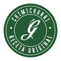 CHIMICHURRI GRACIANA LITRO