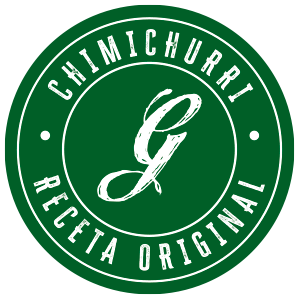 SALSA CHIMICHURRI BOT. 1L