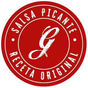 SALSA PICANTE BOT. 1L