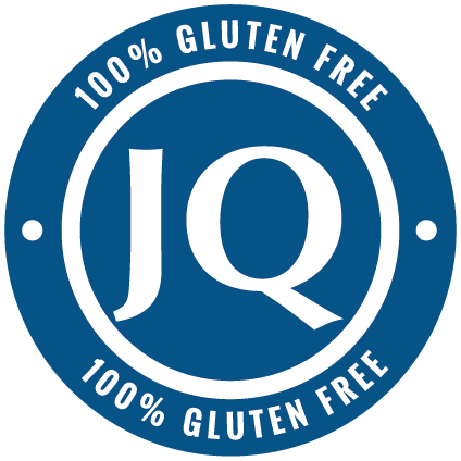 [SGJQ] SIN GLUTEN JAMÓN Y QUESO 