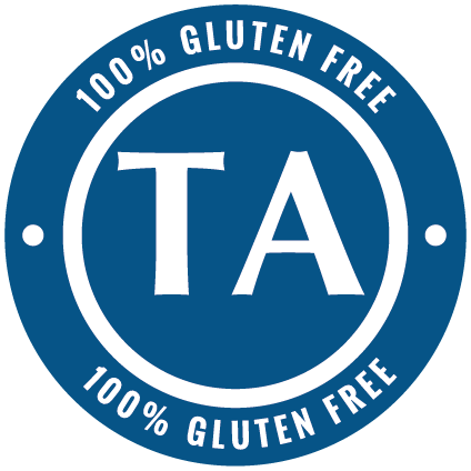 [SGTA] SIN GLUTEN TOMATE Y ALBAHACA 